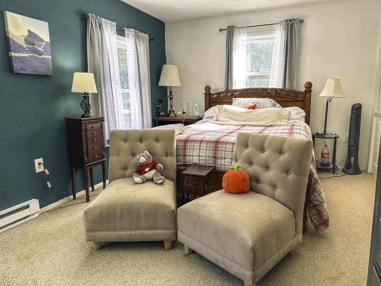 28280 Timber Valley Court Beaver Island MI 49782-0000