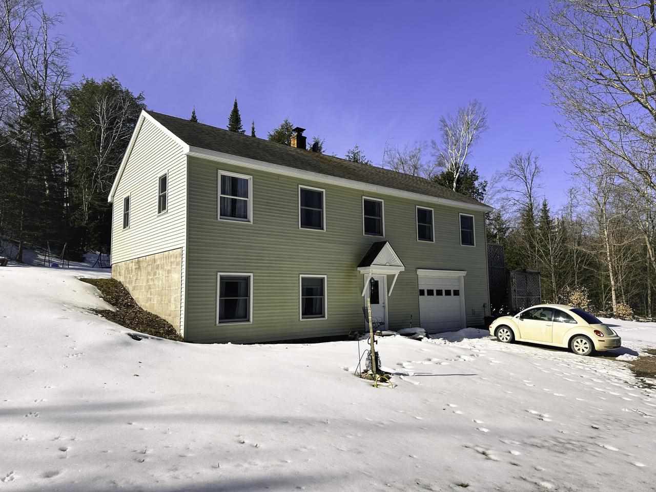 28280 Timber Valley Court Beaver Island MI 49782-0000