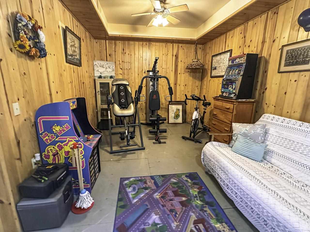 28280 Timber Valley Court Beaver Island MI 49782-0000