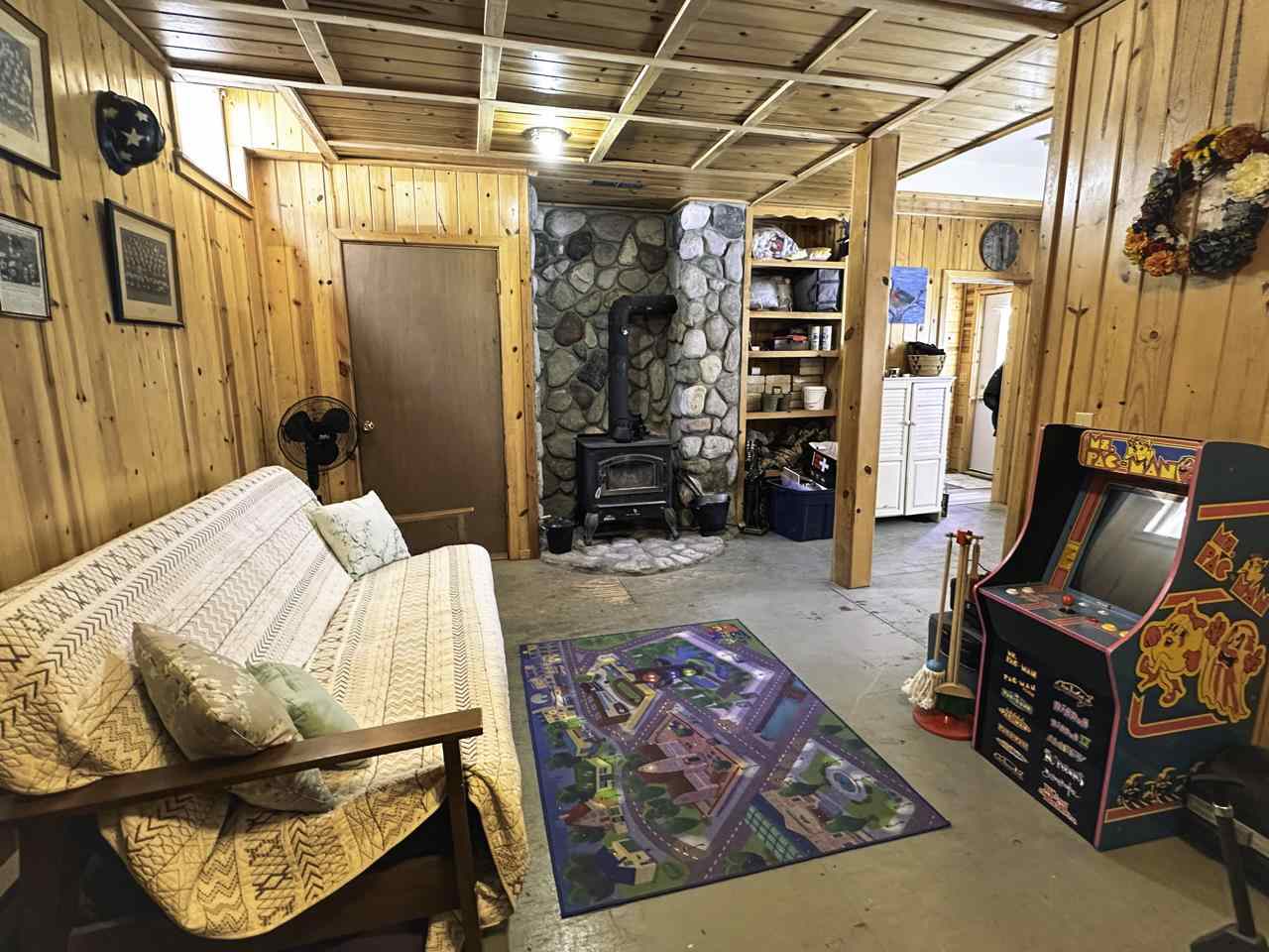 28280 Timber Valley Court Beaver Island MI 49782-0000