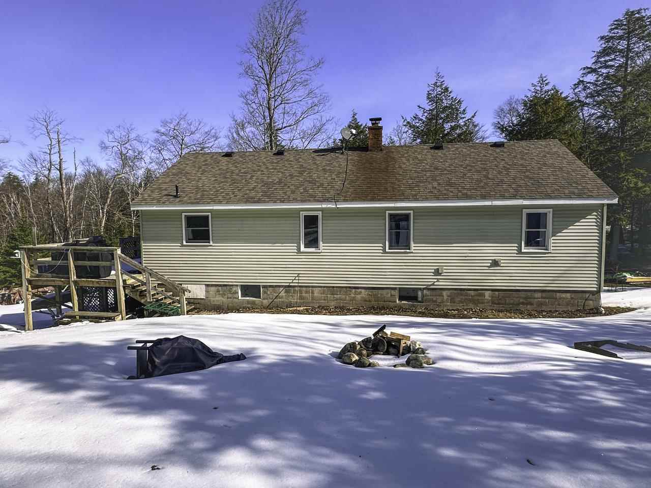 28280 Timber Valley Court Beaver Island MI 49782-0000