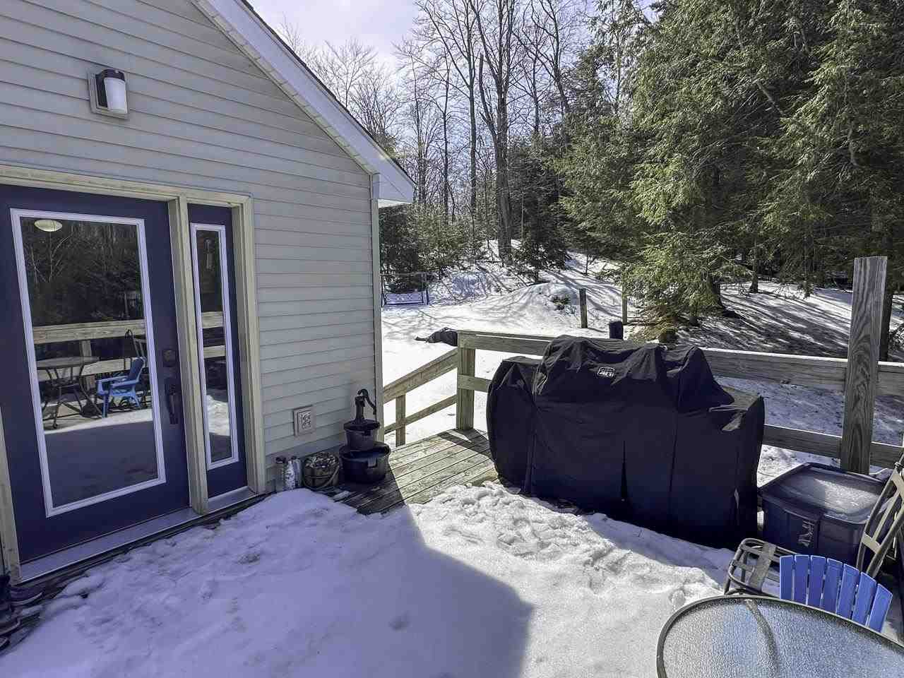 28280 Timber Valley Court Beaver Island MI 49782-0000