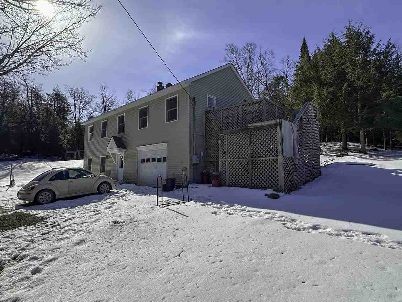 28280 Timber Valley Court Beaver Island MI 49782-0000