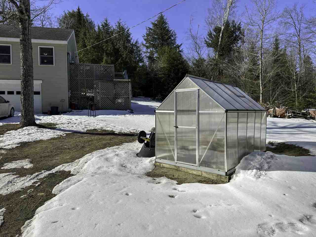 28280 Timber Valley Court Beaver Island MI 49782-0000