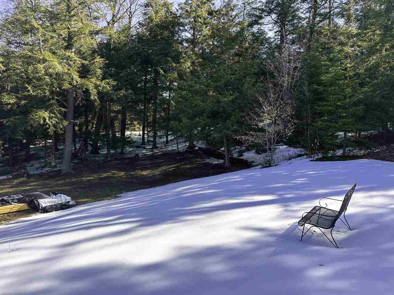 28280 Timber Valley Court Beaver Island MI 49782-0000