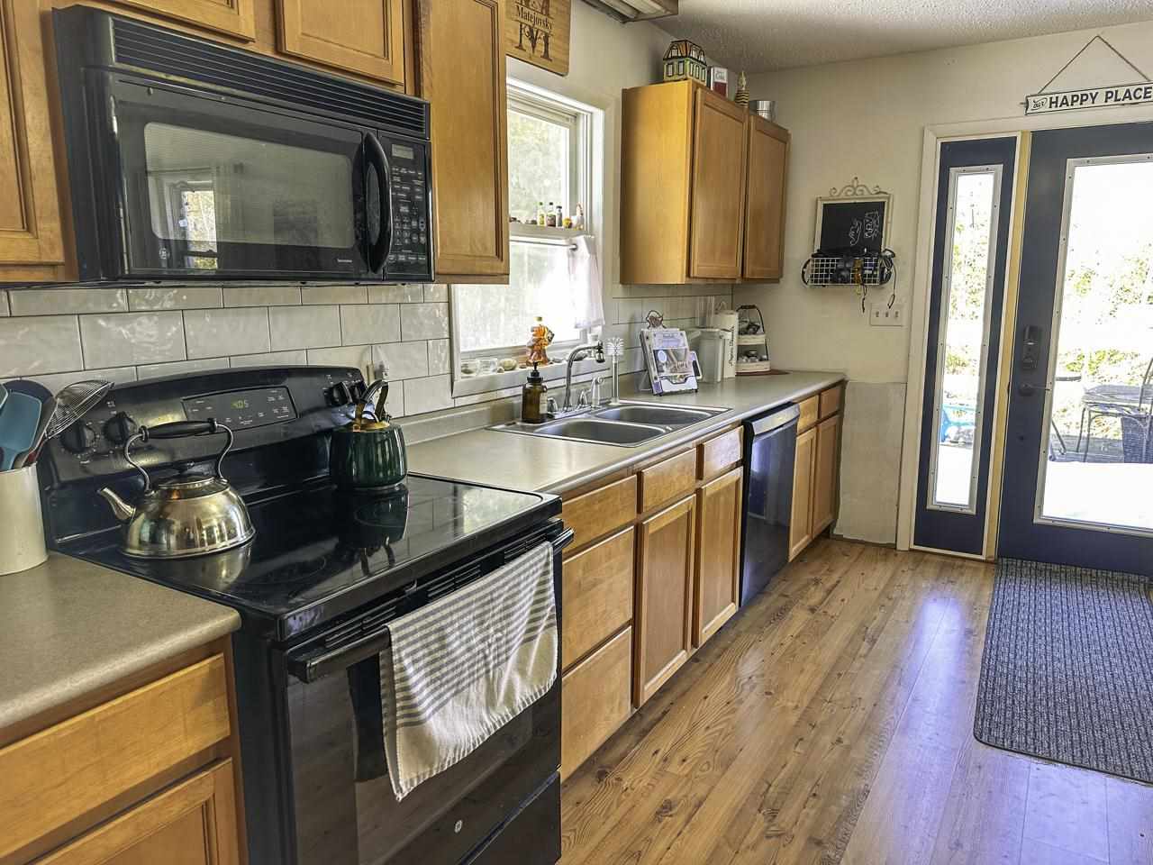 28280 Timber Valley Court Beaver Island MI 49782-0000