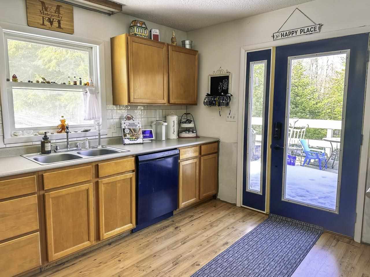 28280 Timber Valley Court Beaver Island MI 49782-0000