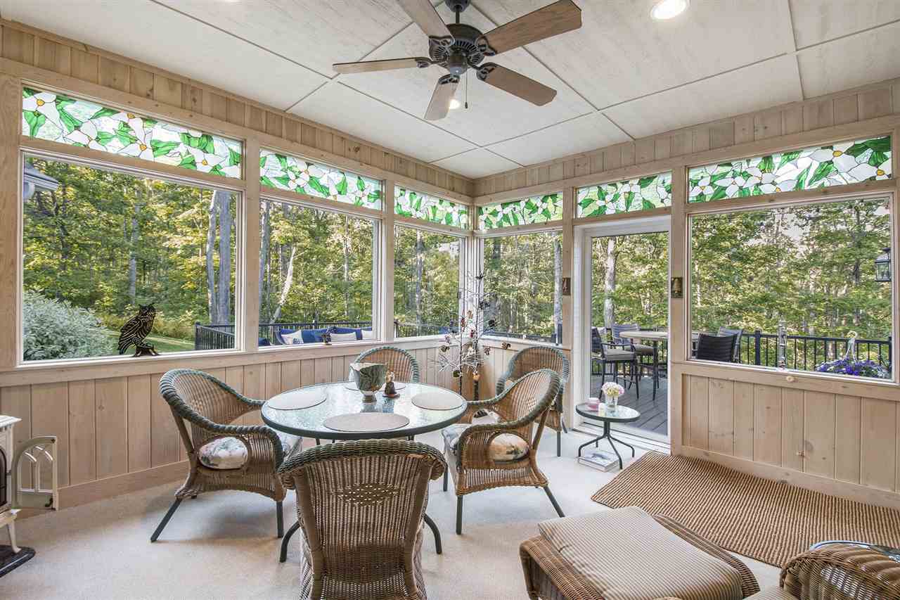 4610 Stoney Hill Court Harbor Springs MI 49740