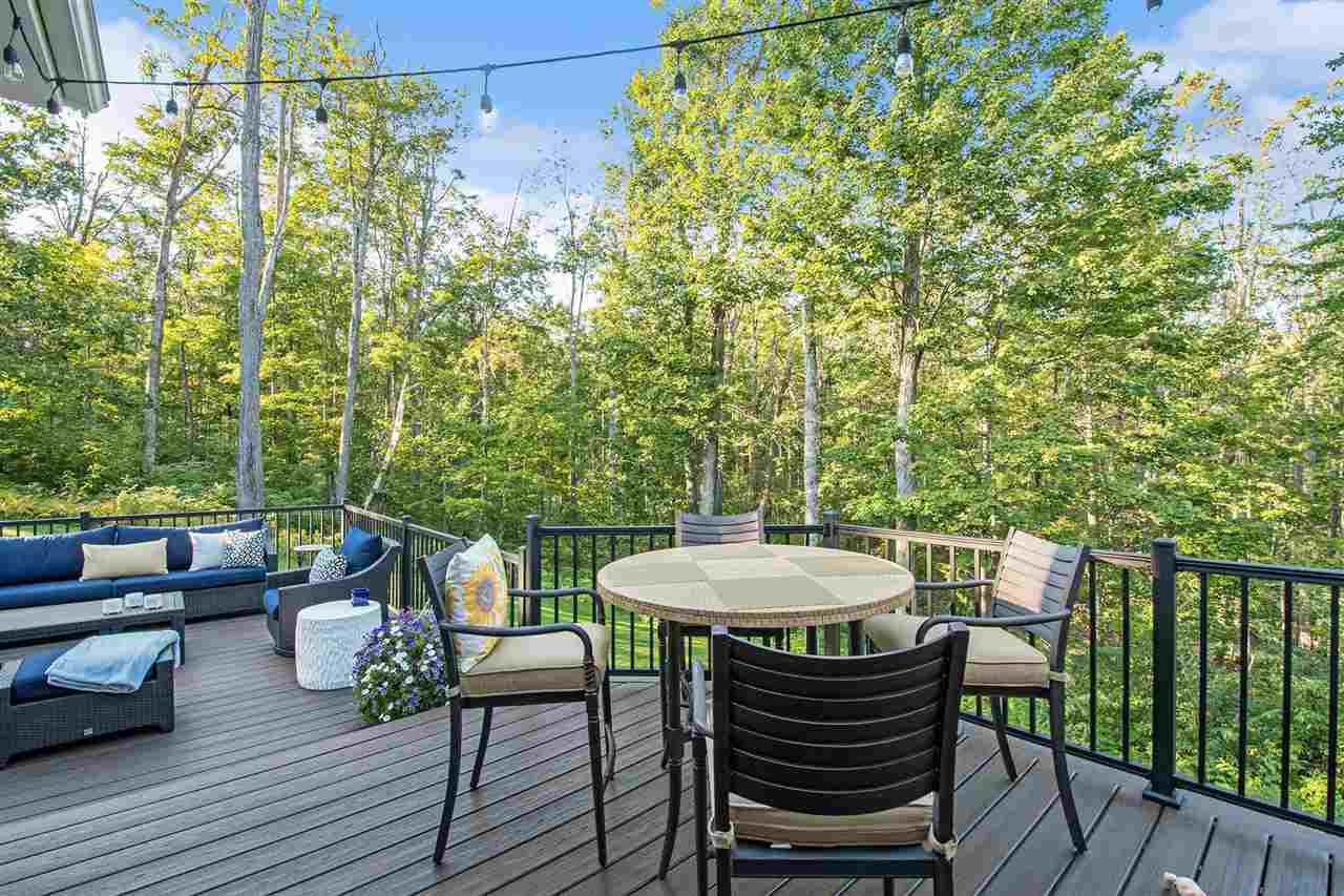 4610 Stoney Hill Court Harbor Springs MI 49740