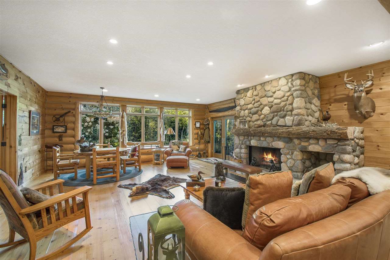 4610 Stoney Hill Court Harbor Springs MI 49740