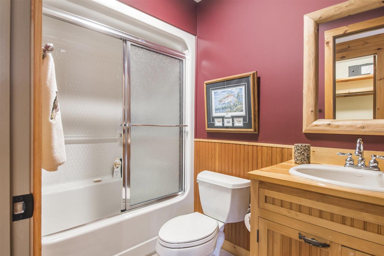 4610 Stoney Hill Court Harbor Springs MI 49740