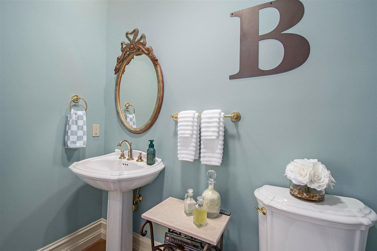 4610 Stoney Hill Court Harbor Springs MI 49740