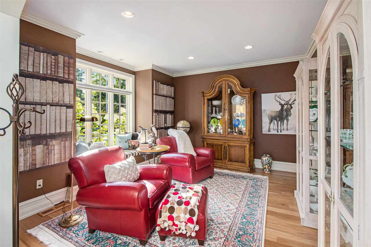 4610 Stoney Hill Court Harbor Springs MI 49740