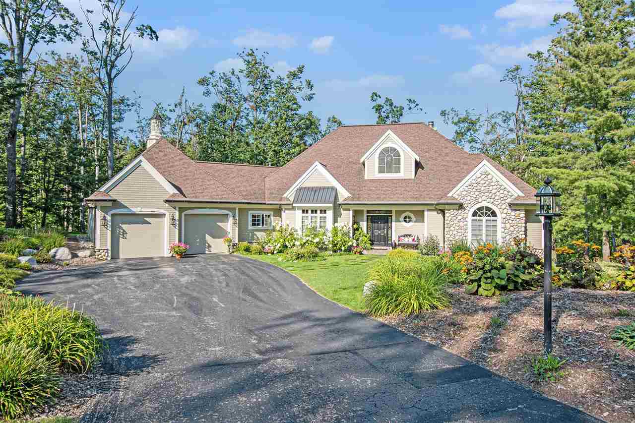 4610 Stoney Hill Court Harbor Springs MI 49740