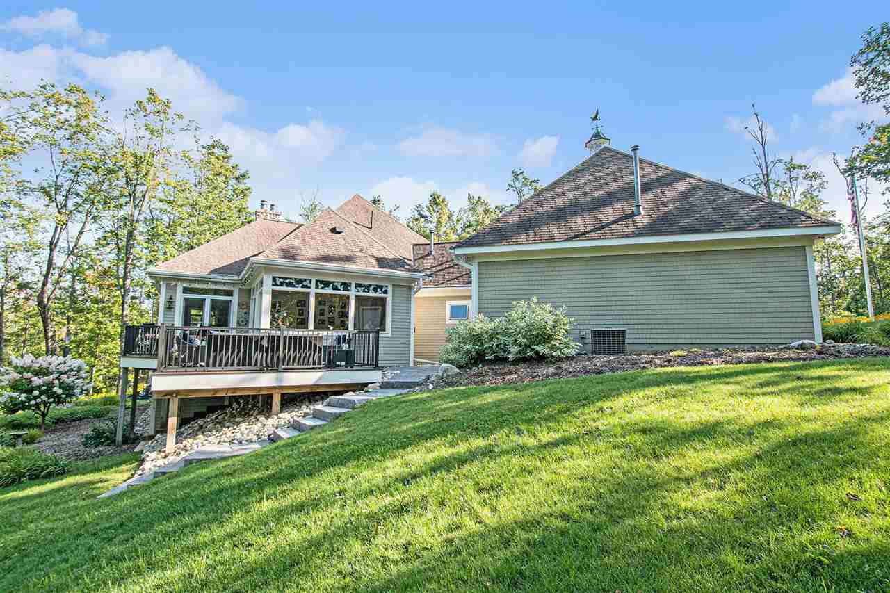 4610 Stoney Hill Court Harbor Springs MI 49740
