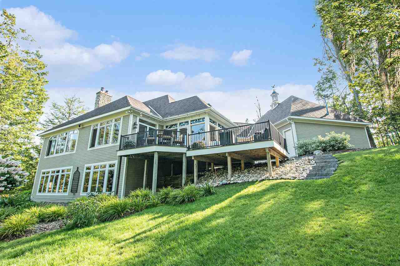 4610 Stoney Hill Court Harbor Springs MI 49740