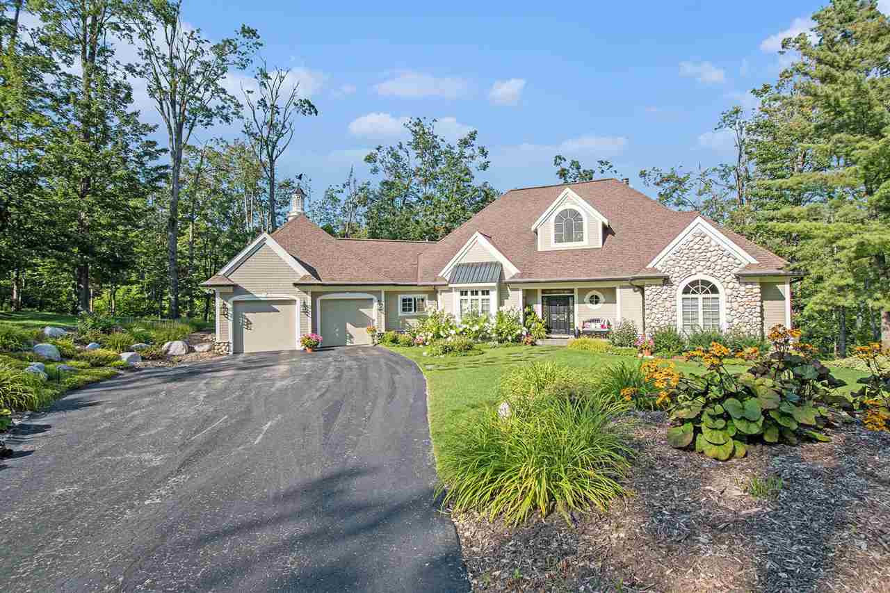 4610 Stoney Hill Court Harbor Springs MI 49740