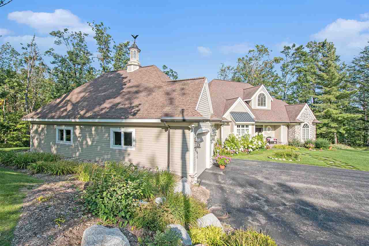 4610 Stoney Hill Court Harbor Springs MI 49740