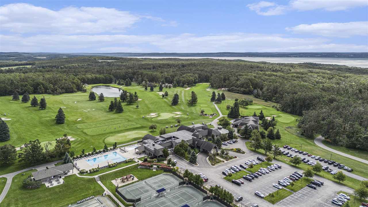 4610 Stoney Hill Court Harbor Springs MI 49740