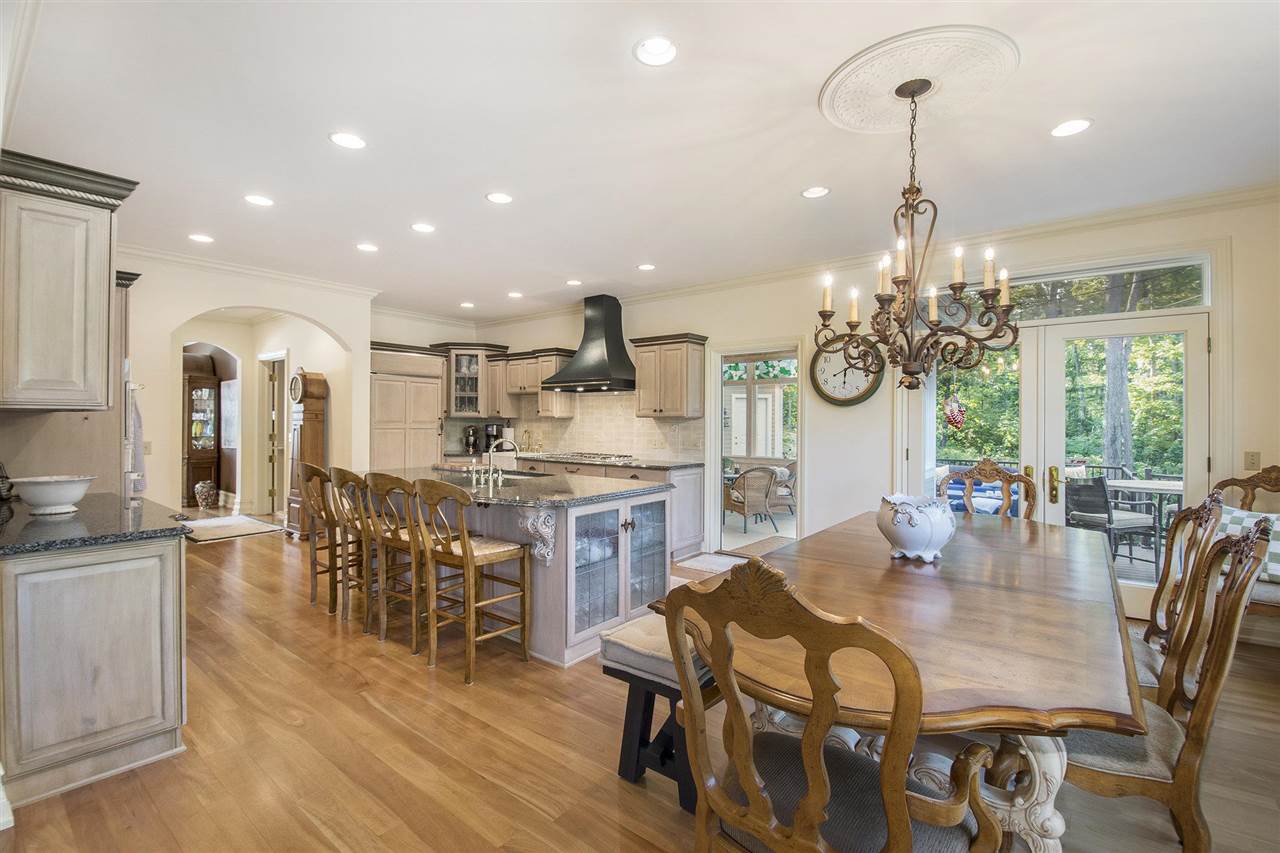 4610 Stoney Hill Court Harbor Springs MI 49740