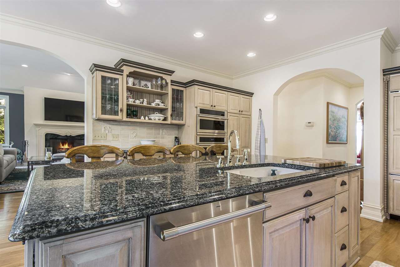 4610 Stoney Hill Court Harbor Springs MI 49740