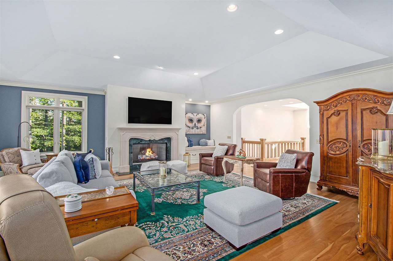 4610 Stoney Hill Court Harbor Springs MI 49740