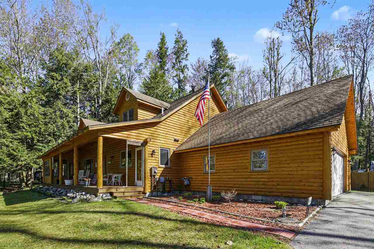 4708 W Lake Street Harbor Springs MI 49740