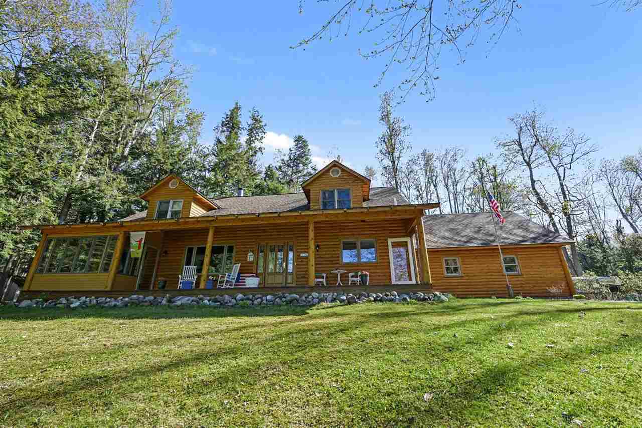 4708 W Lake Street Harbor Springs MI 49740