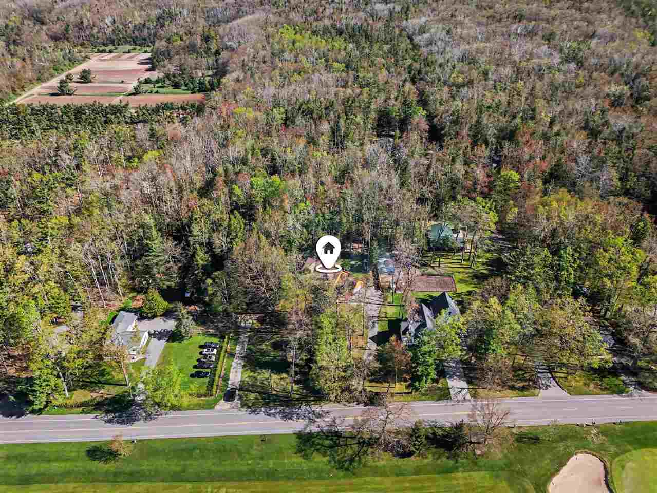 4708 W Lake Street Harbor Springs MI 49740