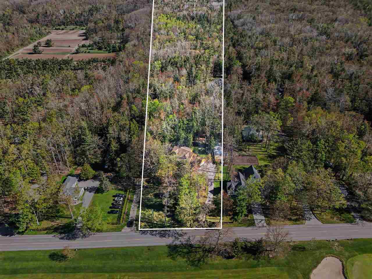 4708 W Lake Street Harbor Springs MI 49740
