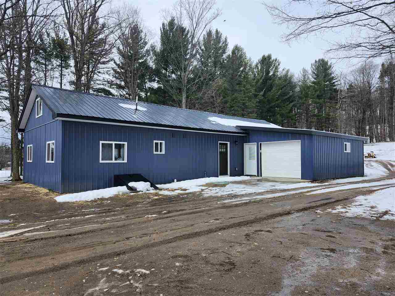 3019 Bc/ej Road East Jordan MI 49727