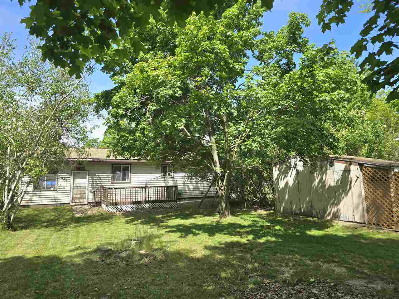 802 Washington Street Harbor Springs MI 49740