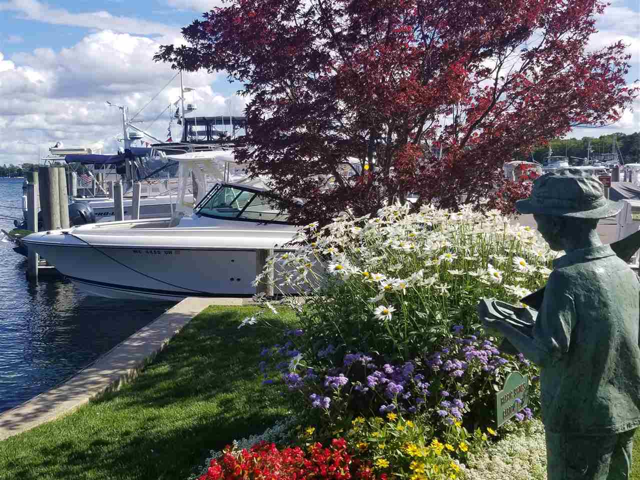 802 Washington Street Harbor Springs MI 49740