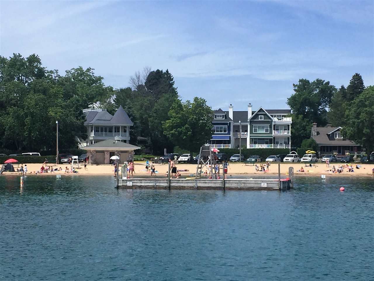 802 Washington Street Harbor Springs MI 49740