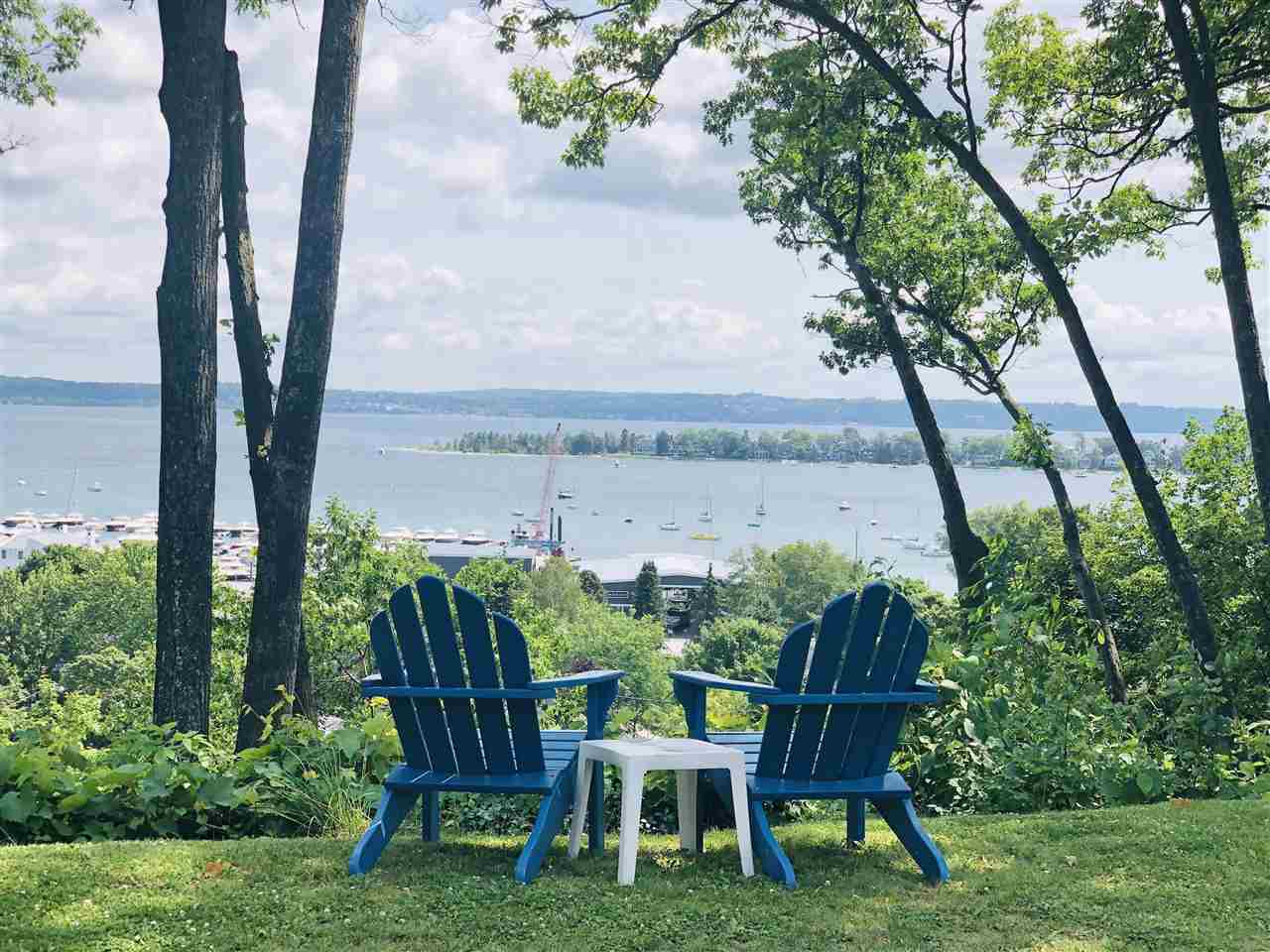 802 Washington Street Harbor Springs MI 49740