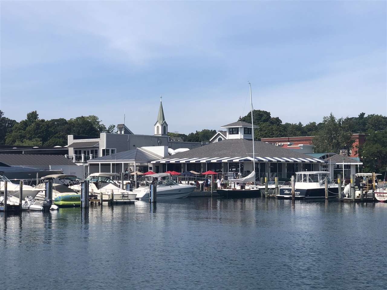 802 Washington Street Harbor Springs MI 49740