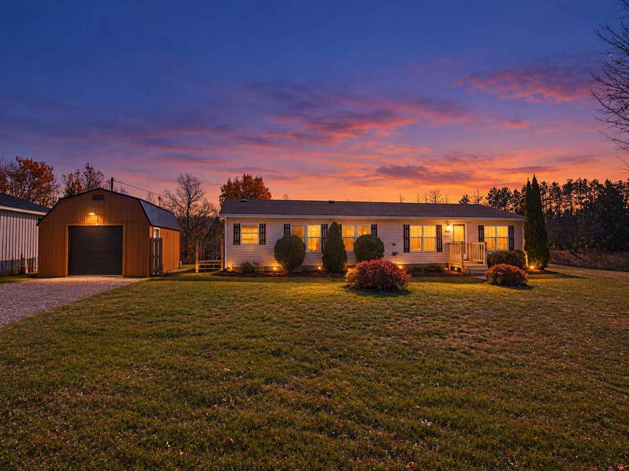 3088 Ellie Lane Mancelona MI 49659