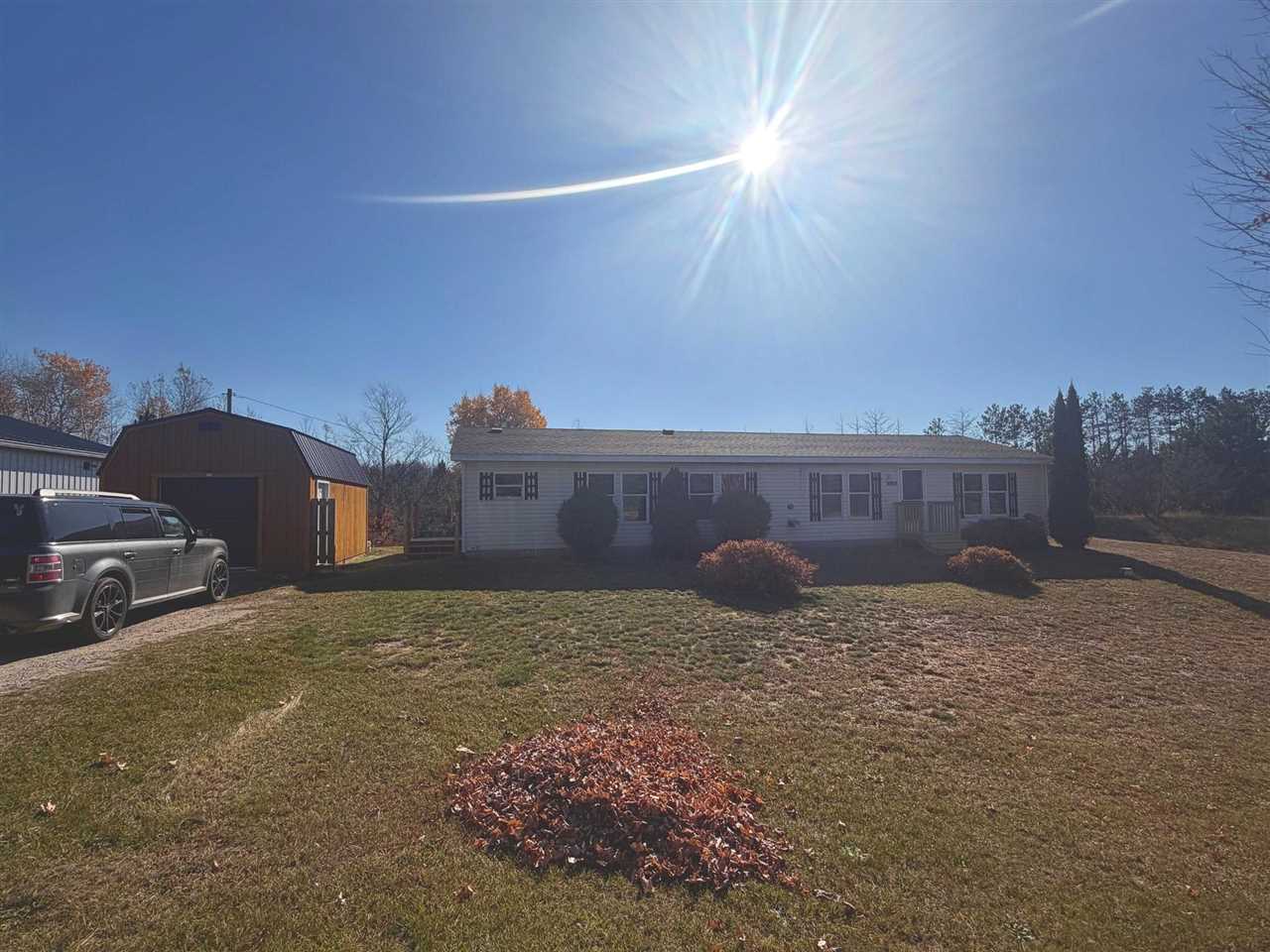 3088 Ellie Lane Mancelona MI 49659