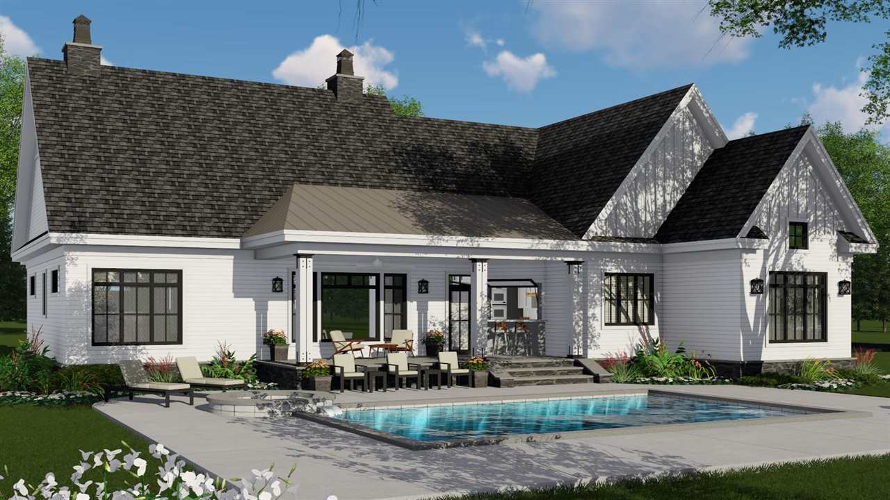 4840 Turfway Trail Harbor Springs MI 49740