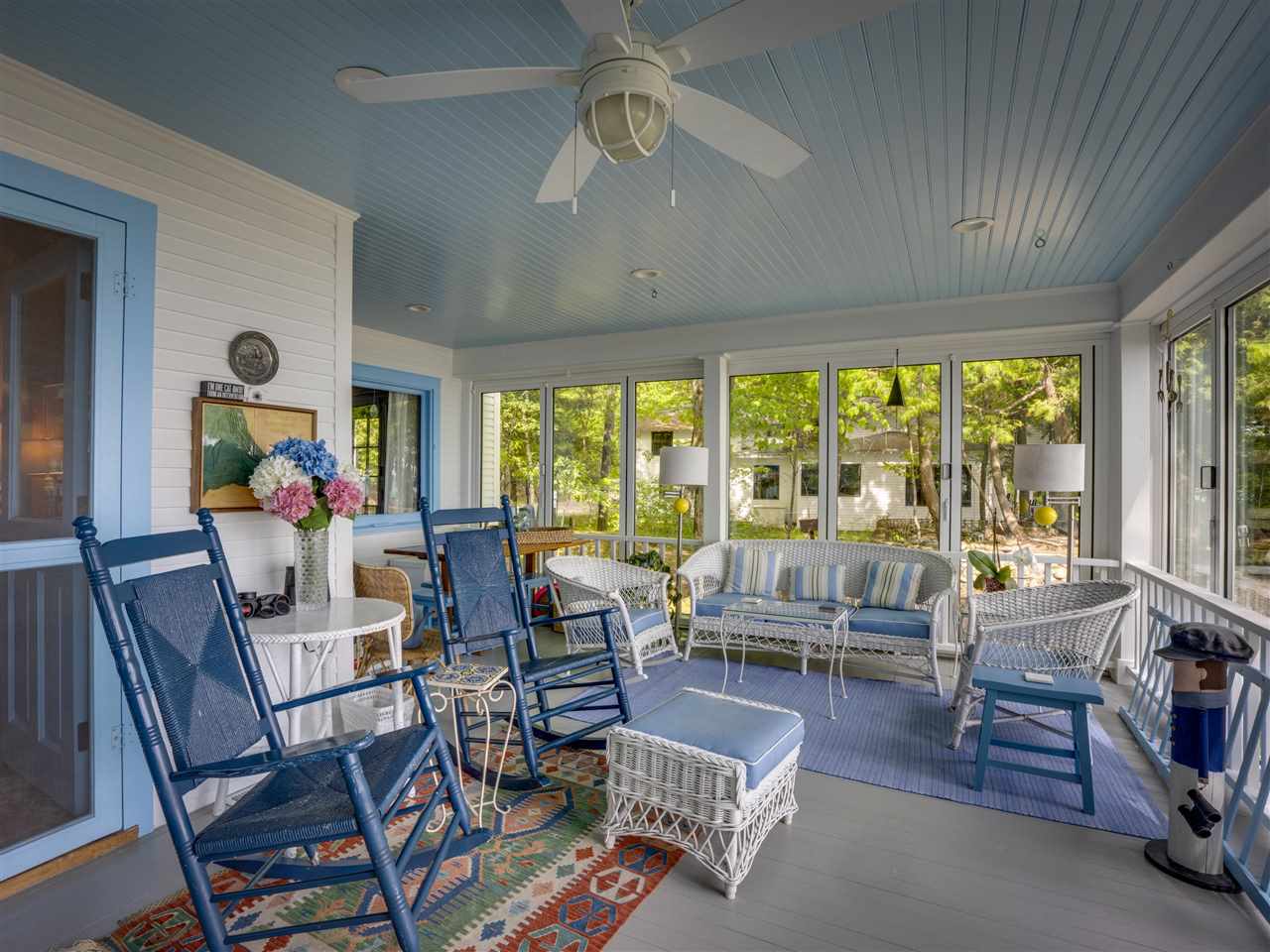5087 Forest Beach Drive Harbor Springs MI 49740