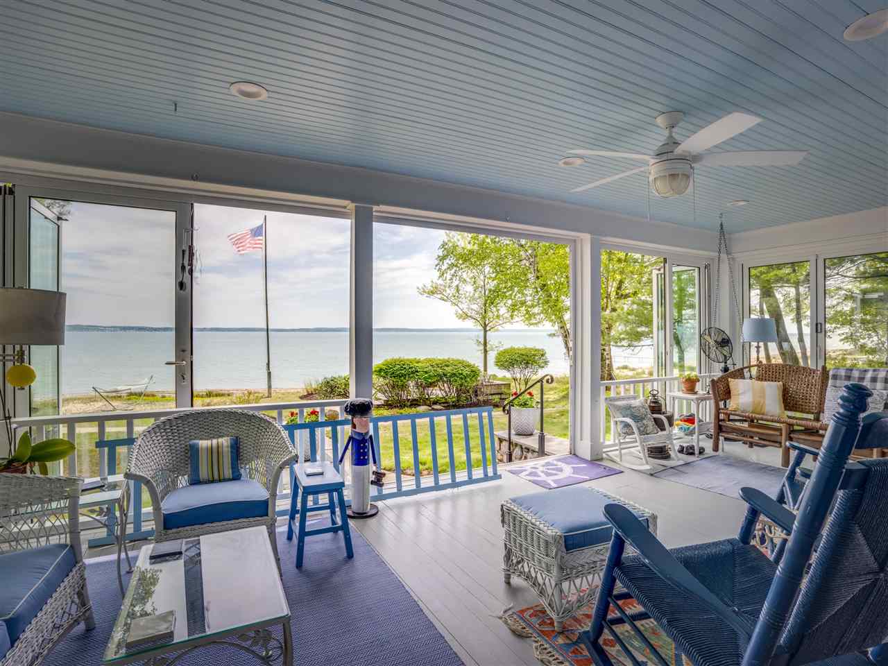 5087 Forest Beach Drive Harbor Springs MI 49740