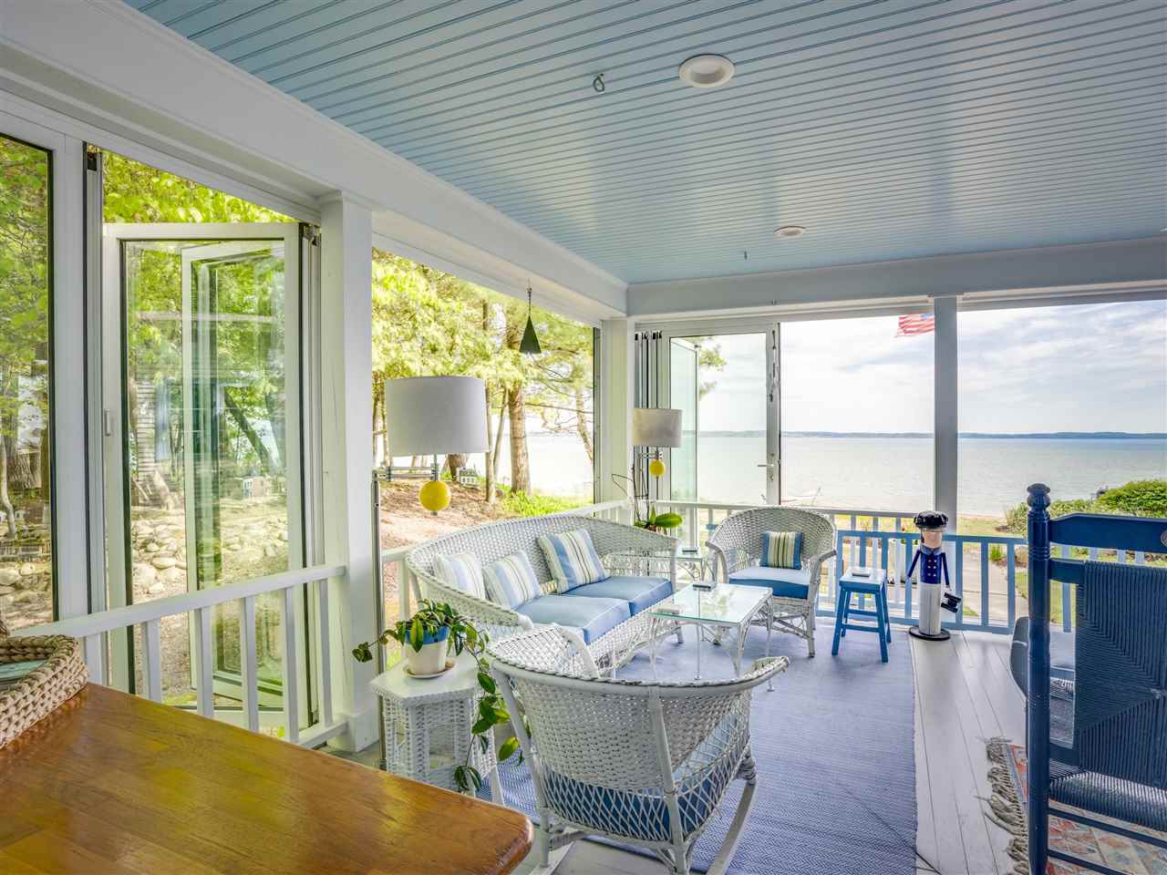 5087 Forest Beach Drive Harbor Springs MI 49740