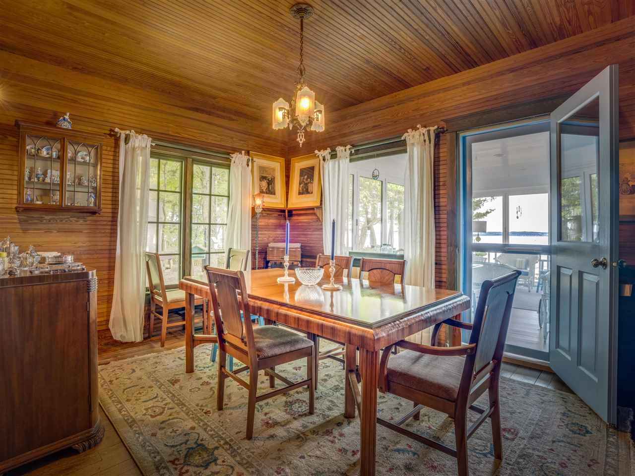 5087 Forest Beach Drive Harbor Springs MI 49740