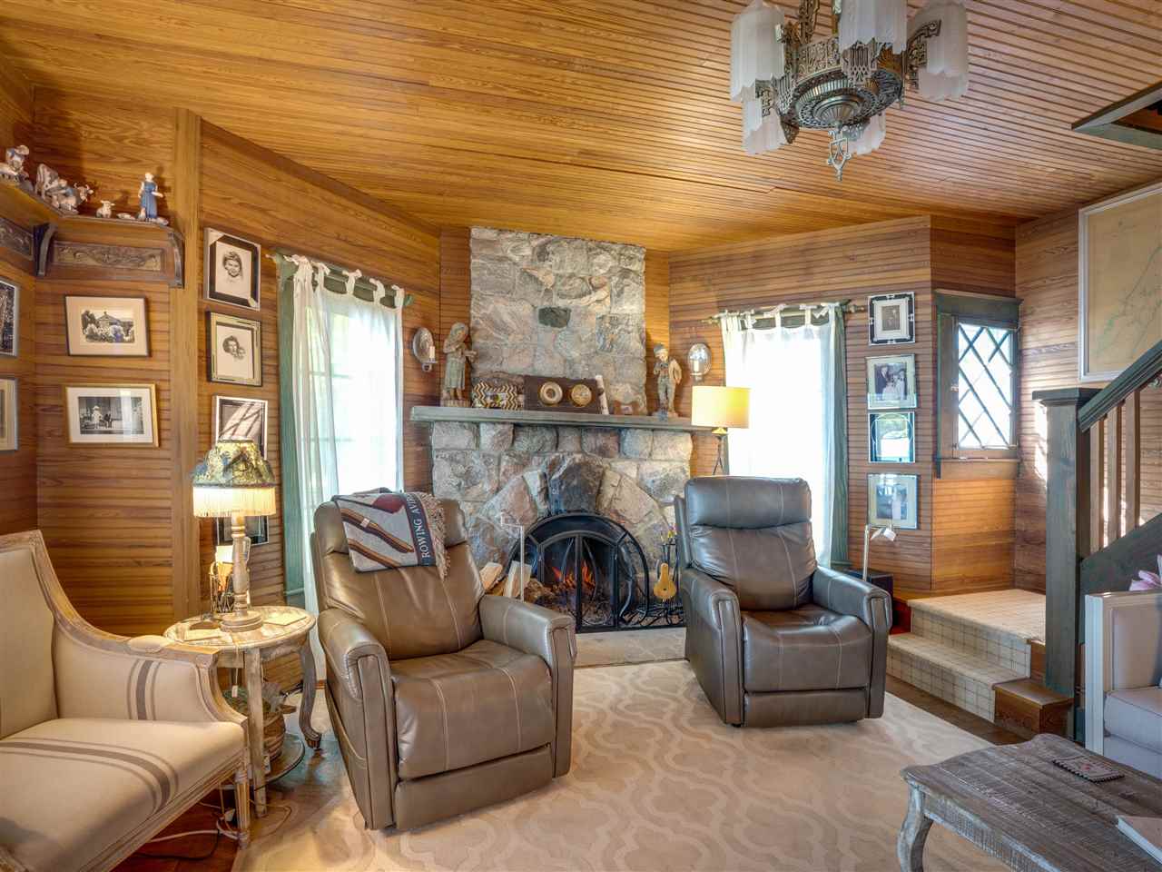 5087 Forest Beach Drive Harbor Springs MI 49740