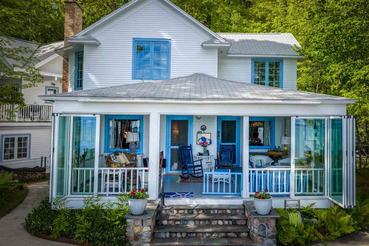 5087 Forest Beach Drive Harbor Springs MI 49740