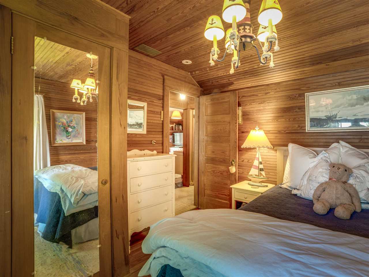 5087 Forest Beach Drive Harbor Springs MI 49740