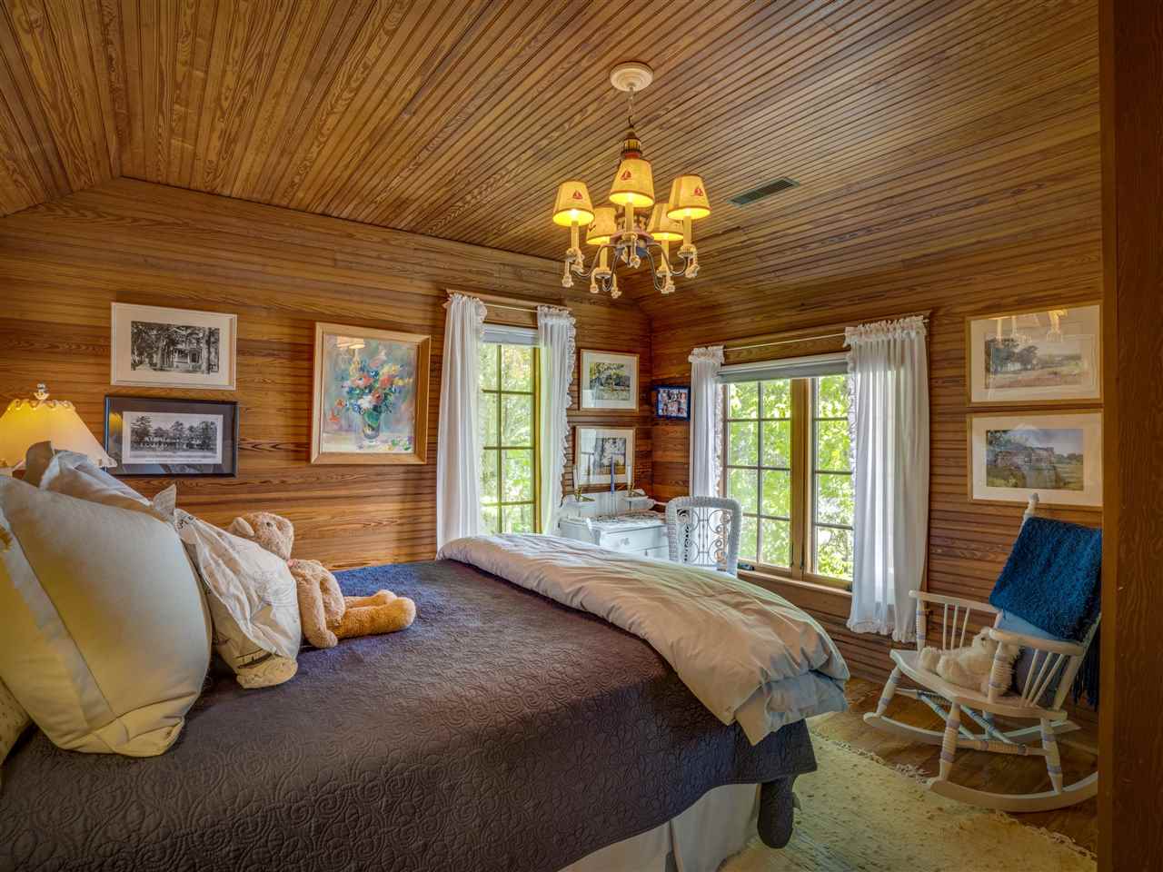 5087 Forest Beach Drive Harbor Springs MI 49740
