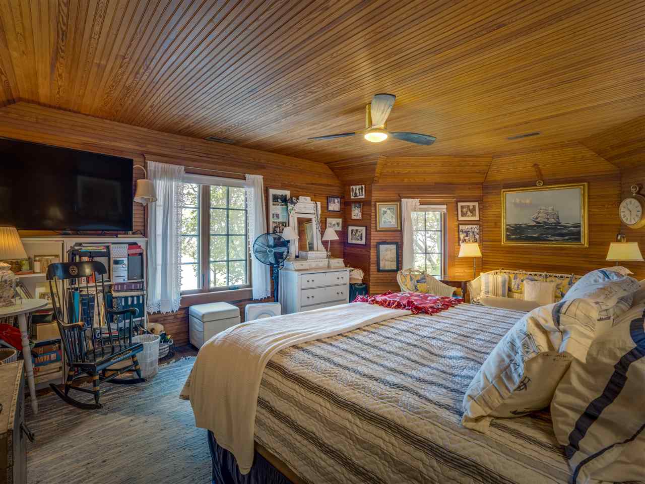 5087 Forest Beach Drive Harbor Springs MI 49740
