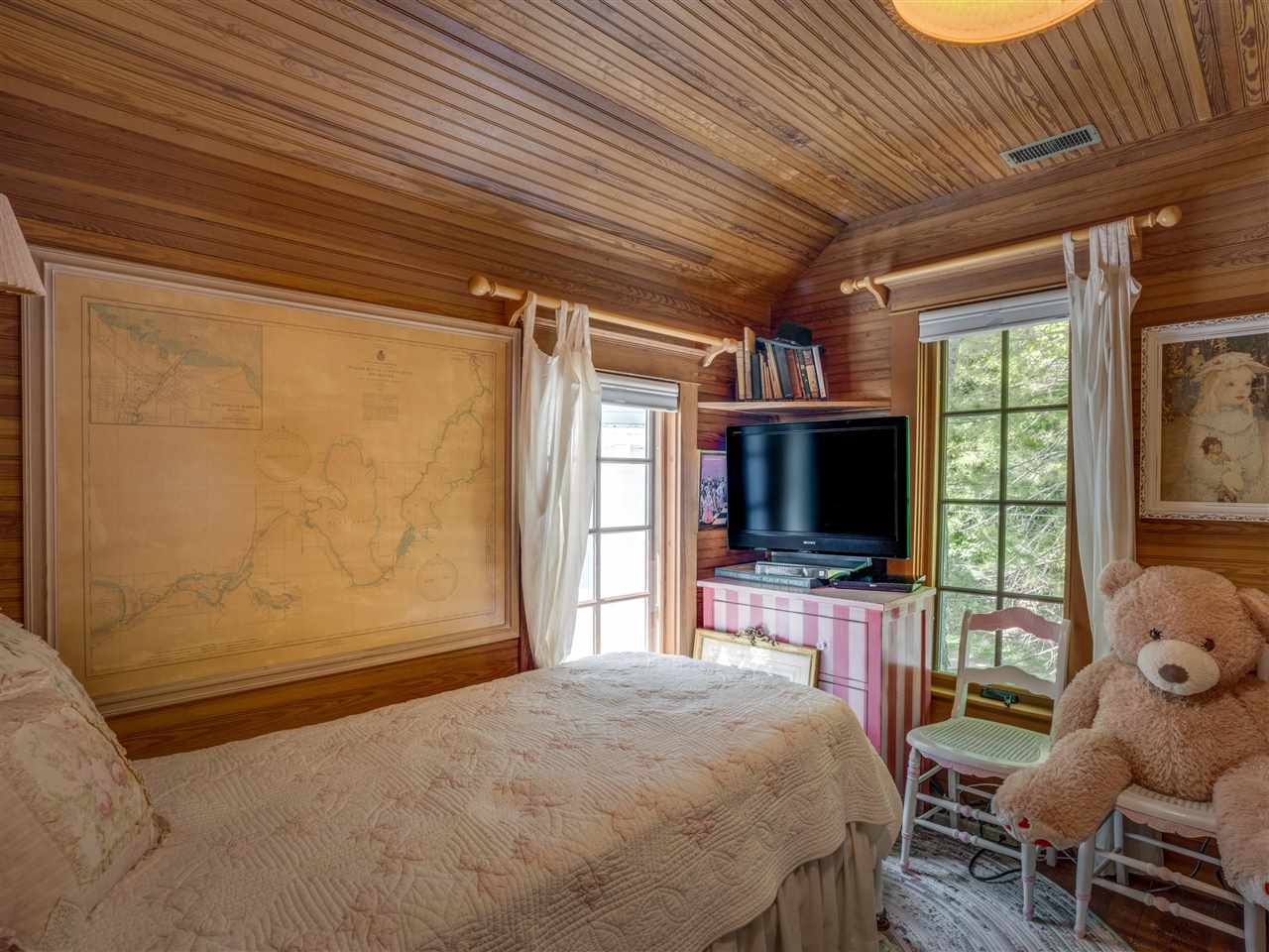 5087 Forest Beach Drive Harbor Springs MI 49740