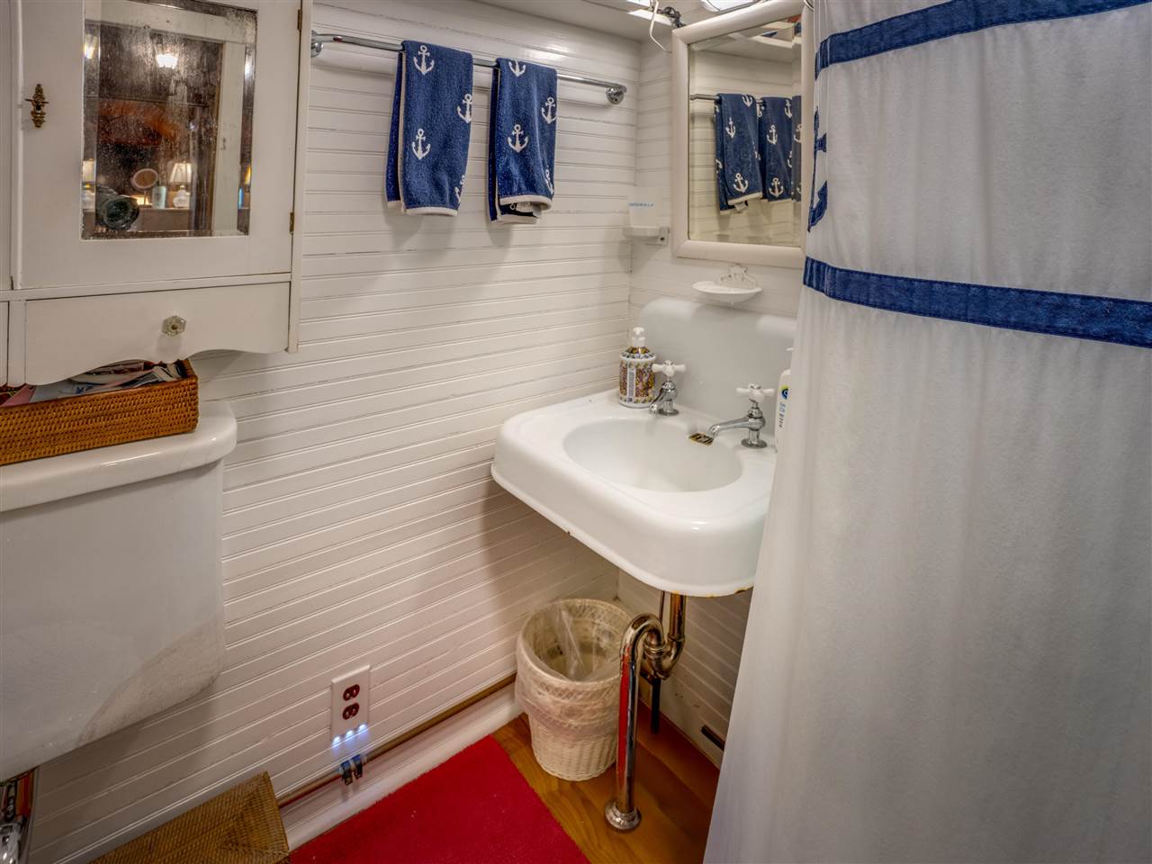 5087 Forest Beach Drive Harbor Springs MI 49740